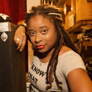 Phoebe Robinson